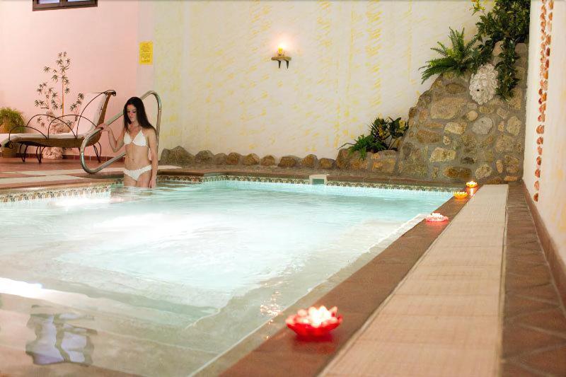 Carlo'S Hotel Castagneto Carducci Luaran gambar