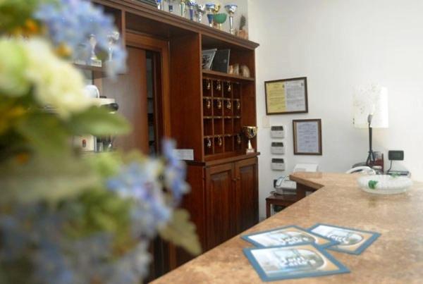 Carlo'S Hotel Castagneto Carducci Luaran gambar