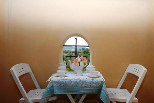 Carlo'S Hotel Castagneto Carducci Luaran gambar