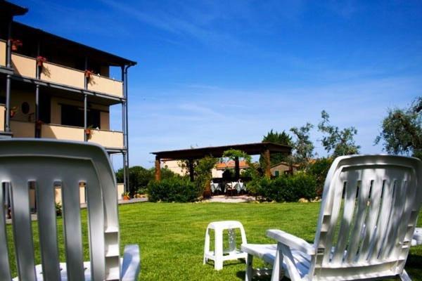 Carlo'S Hotel Castagneto Carducci Luaran gambar