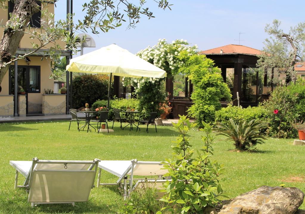 Carlo'S Hotel Castagneto Carducci Luaran gambar