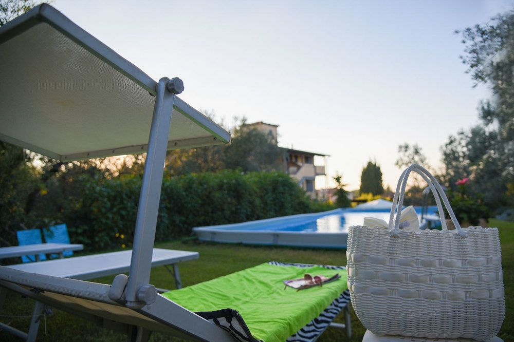 Carlo'S Hotel Castagneto Carducci Luaran gambar